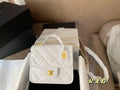 Satchel Bags - CLN Bags - 158
