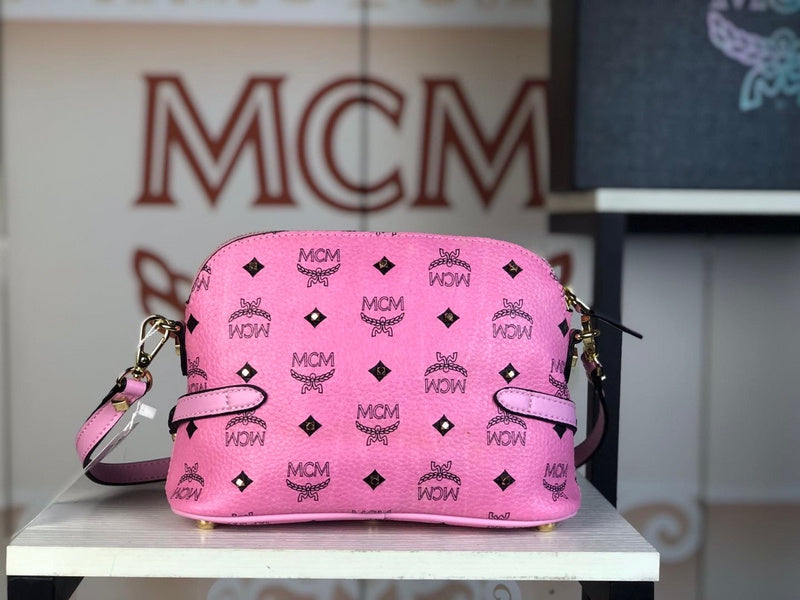 Satchel Bags - MC Bags - 387