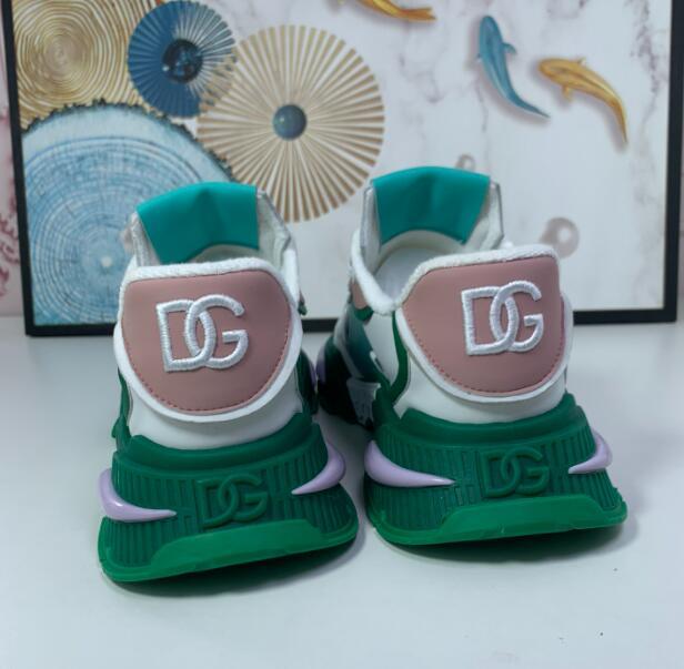 SAMC - DAG Men Shoes - 277