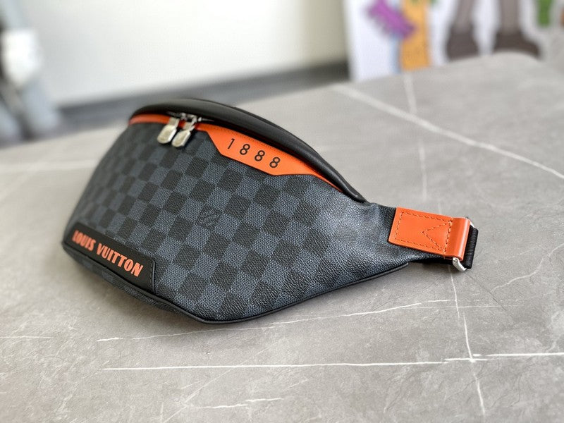 Glamy - LOV Bags - 614