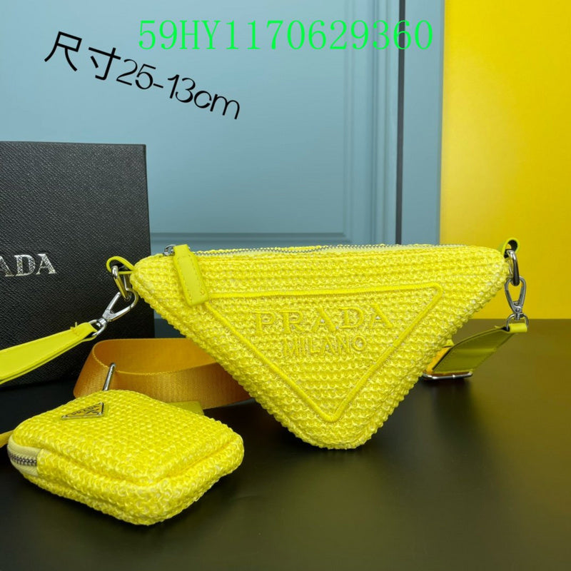 Satchel Bags - PDA Bags - 4179