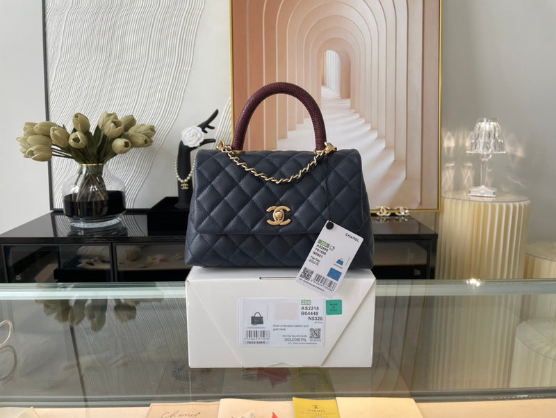 Chanel Bags