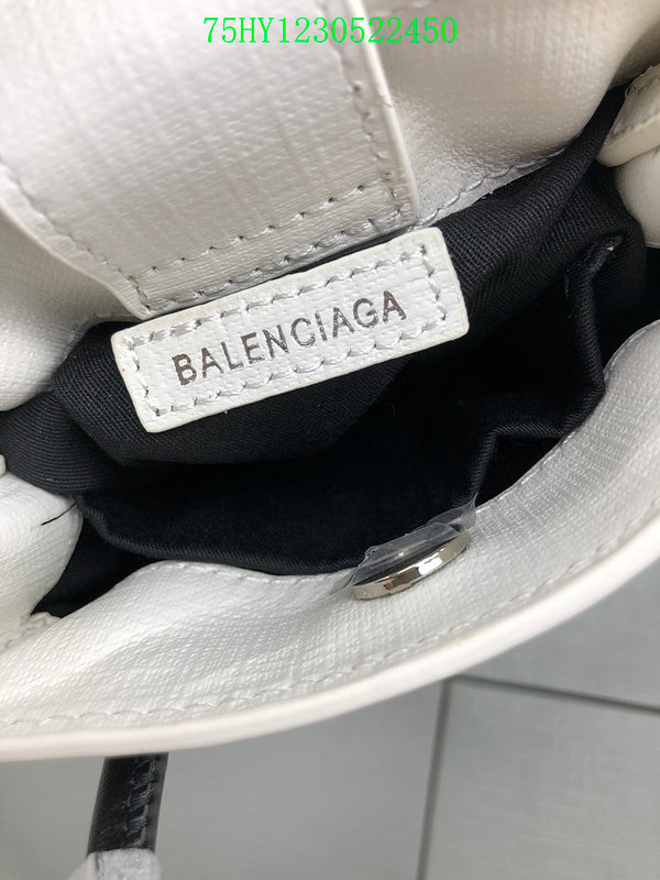 Glami GlamI - BGA Bags - 1766