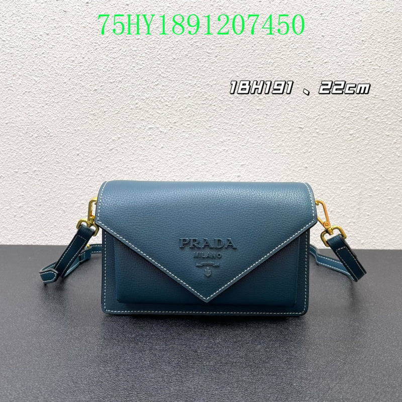 Satchel Bags - PDA Bags - 3747