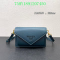 Satchel Bags - PDA Bags - 3747