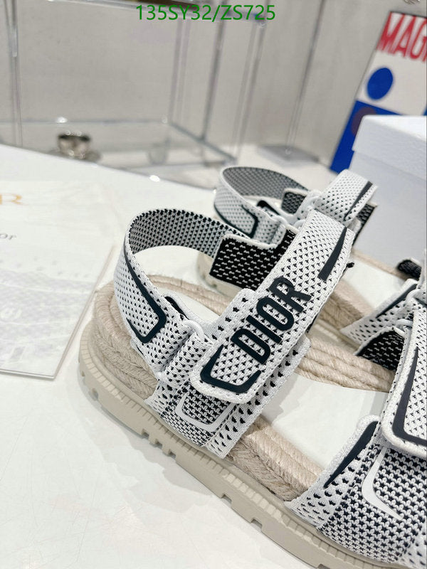 SAMCC - DOR Women Shoes - 2309