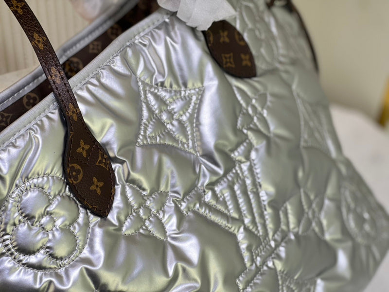 Satchel Bags - VL2 Bags - 217