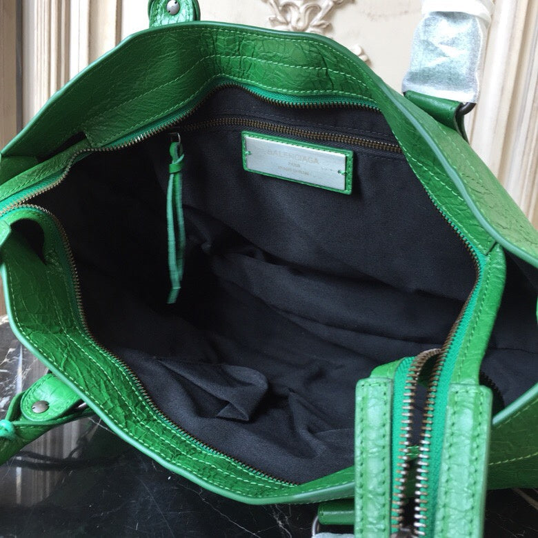 Satchel Bags - BGA Bags - 1171