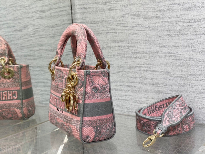 Glami - GLAMIr Bags - 042