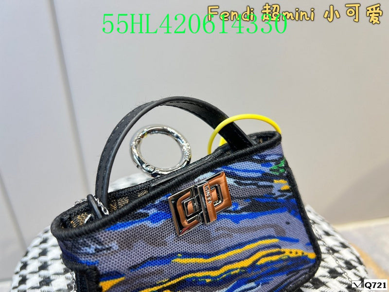 Glami - FDE Bags - 3103