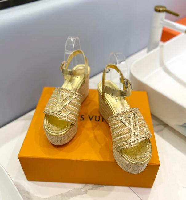 glamy - LOV Women Shoes - 585