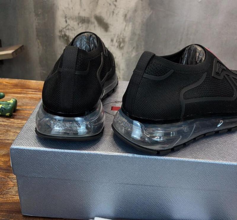 GlamyMen Shoes - 254