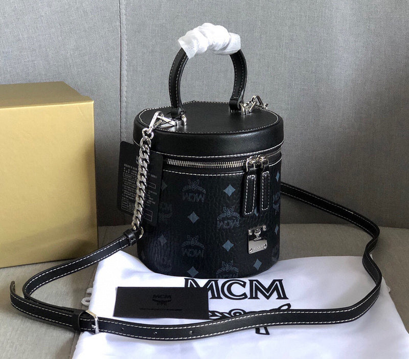 Satchel Bags - MC Bags - 198
