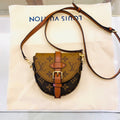 Satchel Bags - VL Bags - 1851