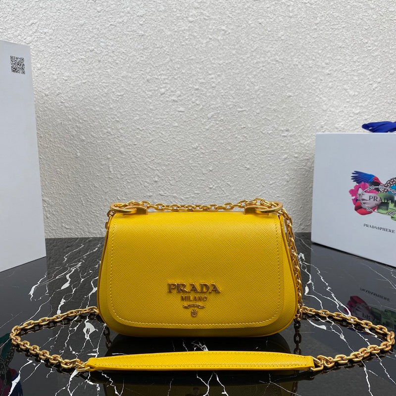 Glami-i PD Lady Bags - 687
