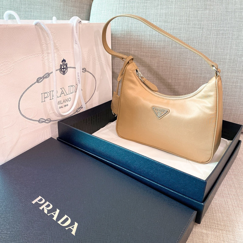 Satchel Bags - PDA Bags - 2236