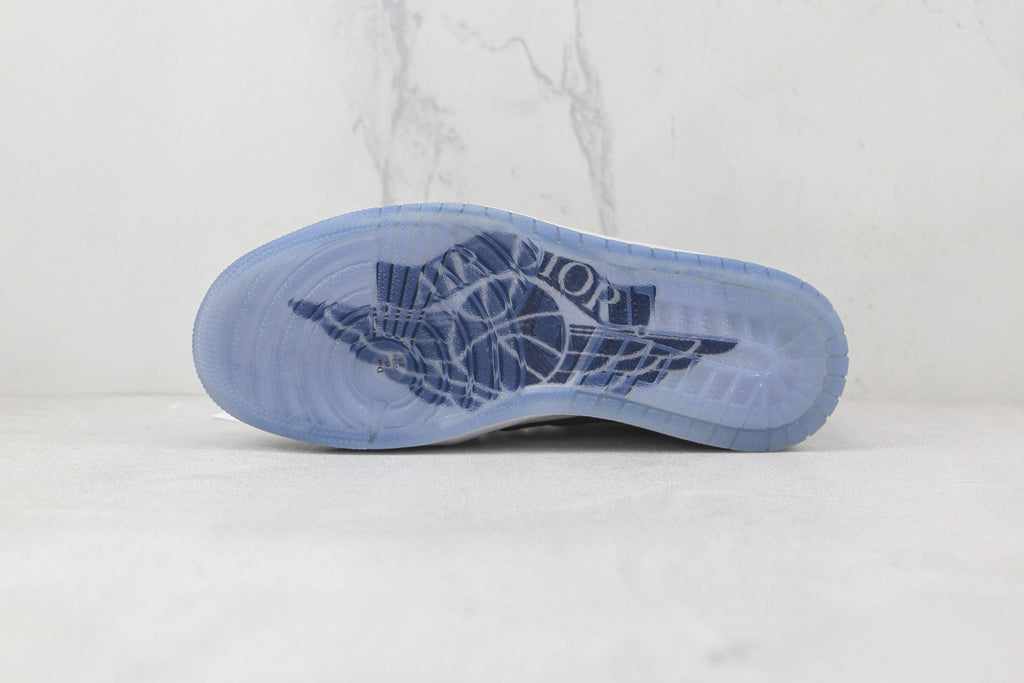 Designer GLAMIor x Air Jordan 1 CN8608-002