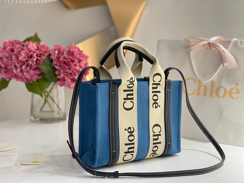 Glamy - CLE Bags - 735