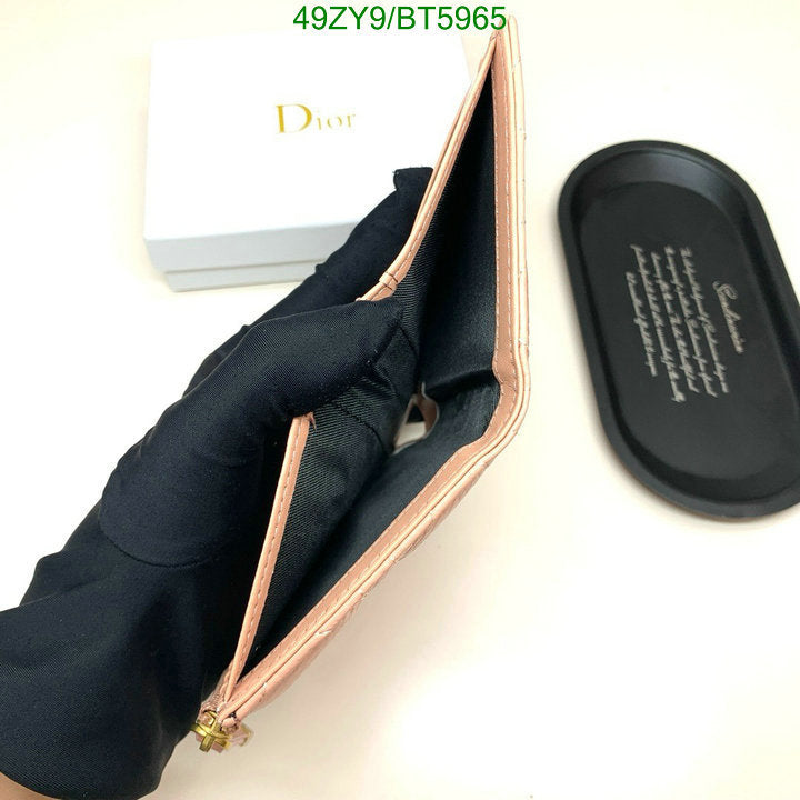 SAMC - DOR Wallets - 028