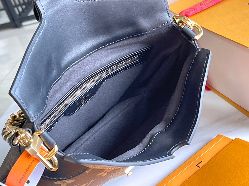 Glamy - LOV Bags - 382