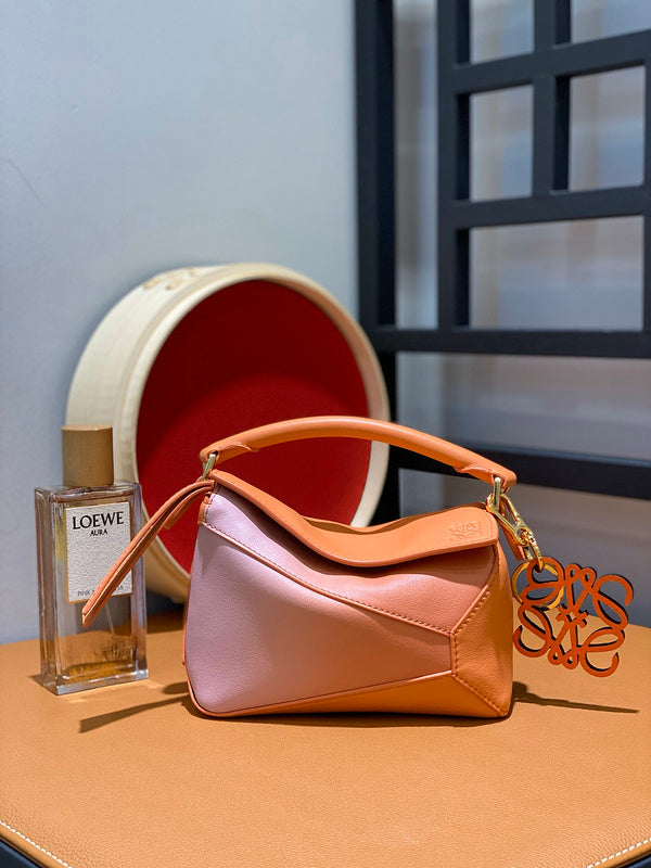Glamy - LWO Bags - 833