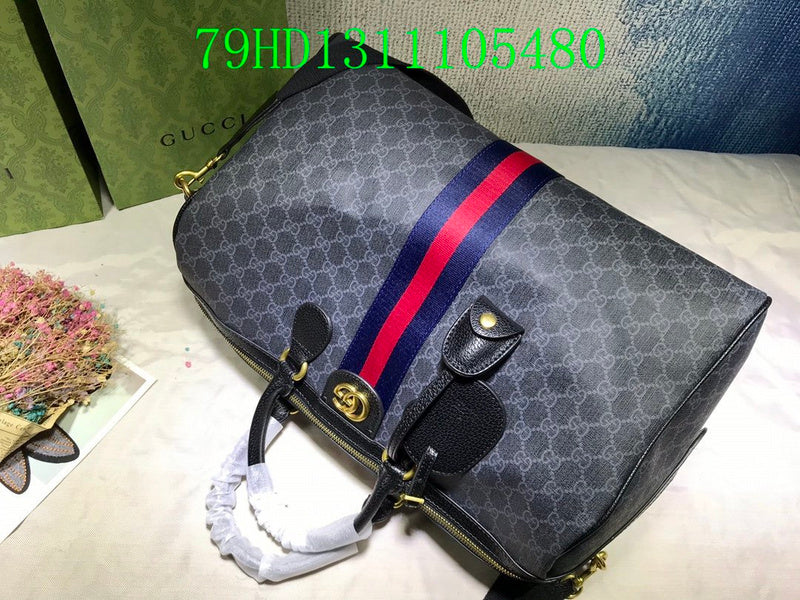 Glami Fashion - GCI Bags - 11338