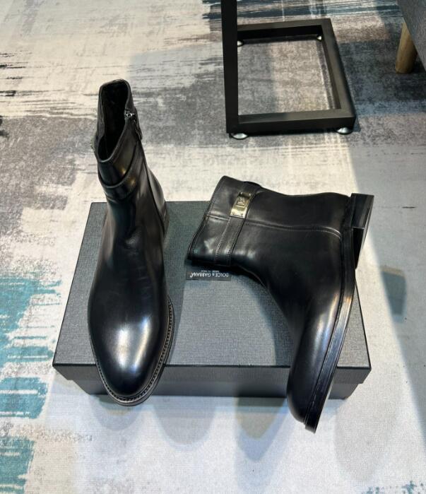 SAMC - DAG Men Shoes - 108