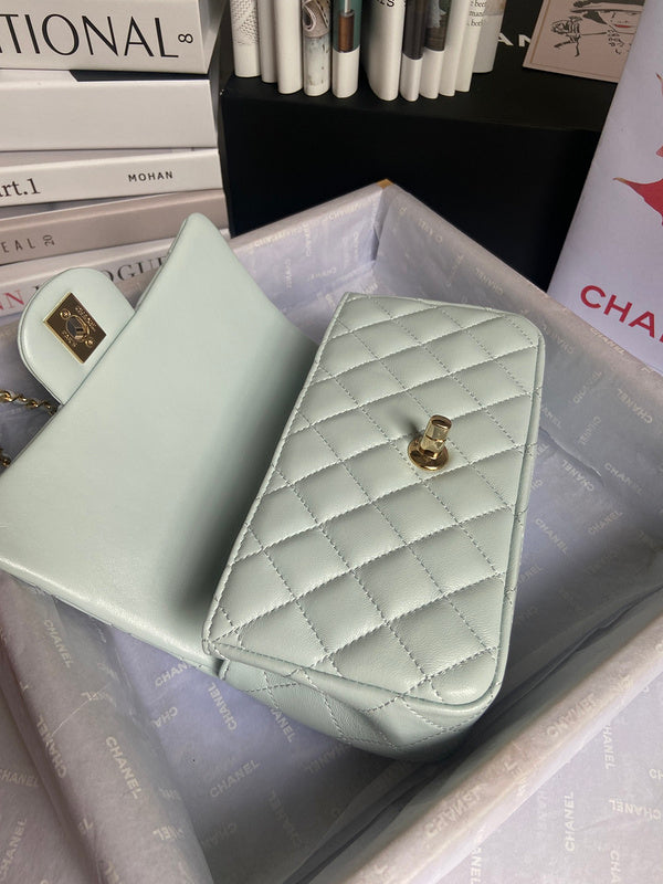 Satchel Bags - CLN Bags - 441