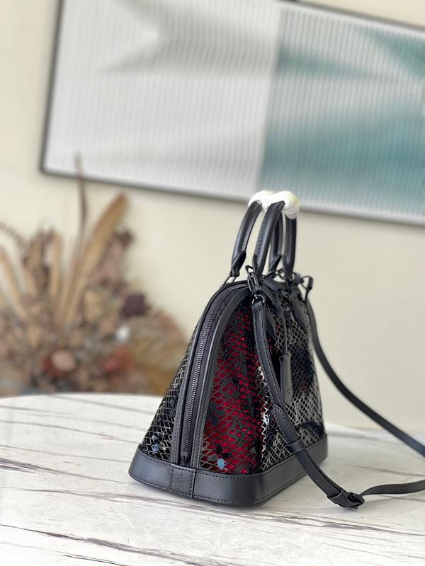 GlamI Lu-Vi bags - 4928