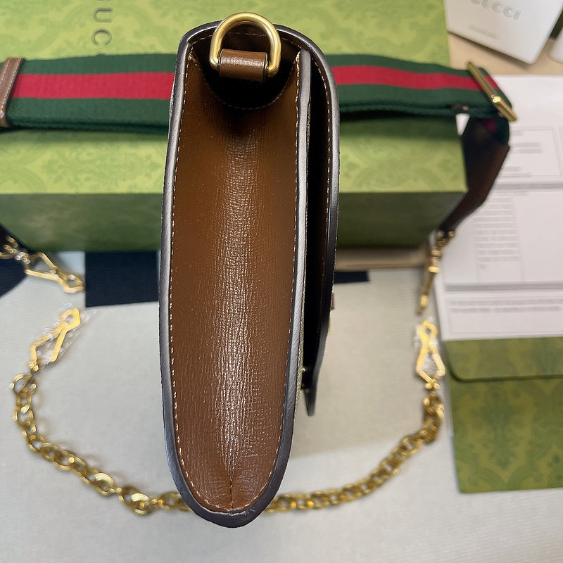 Satchel Bags - GCI Bags - 6646