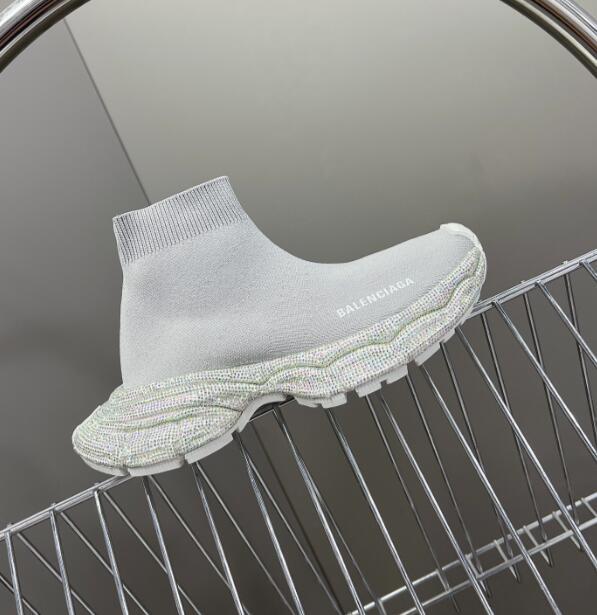 SAMC - BG Men Shoes - 121