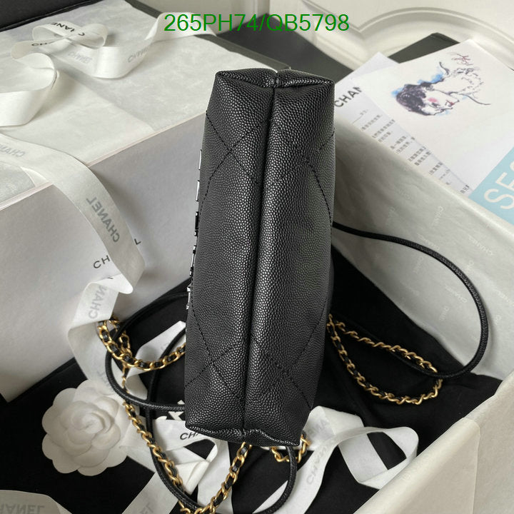 SAMC - CHL Bags - 561