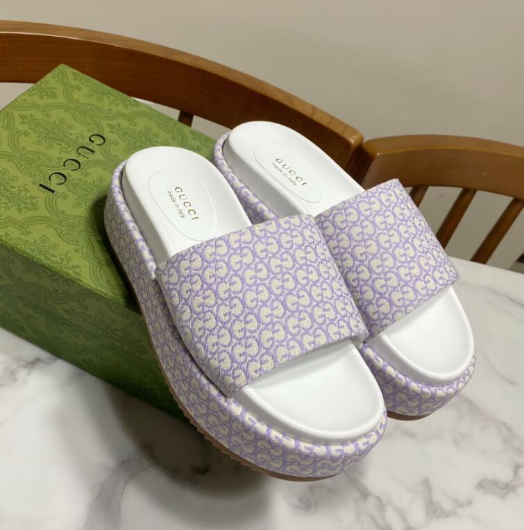 SAMC - GUKI Women Shoes - 221