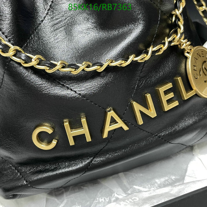 SAMC - CHL Bags Crossbody - 177