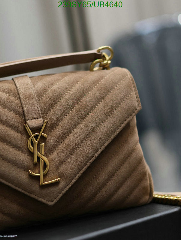 SAMC - YLS Bags - 088