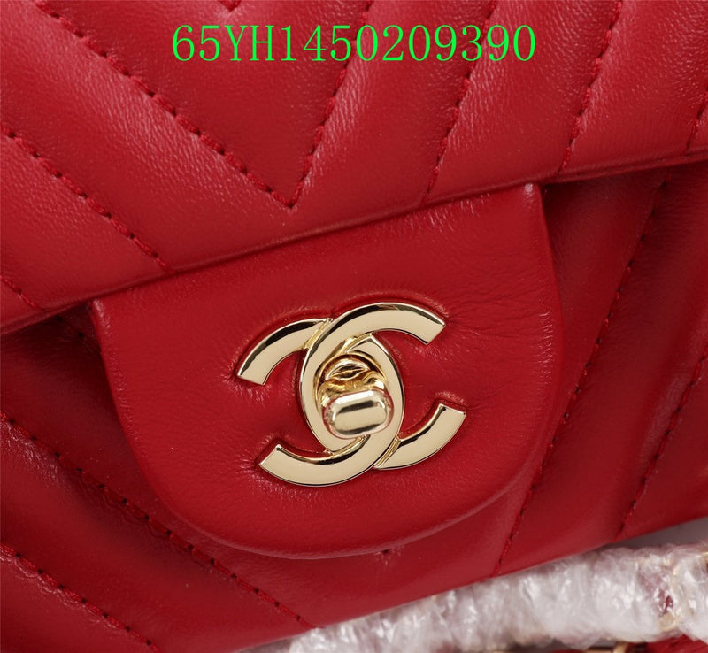 Glami - CHL Bags - 3037