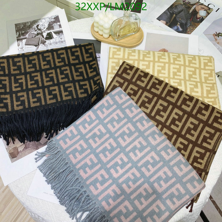 SAMC - FDE Scarves - 209