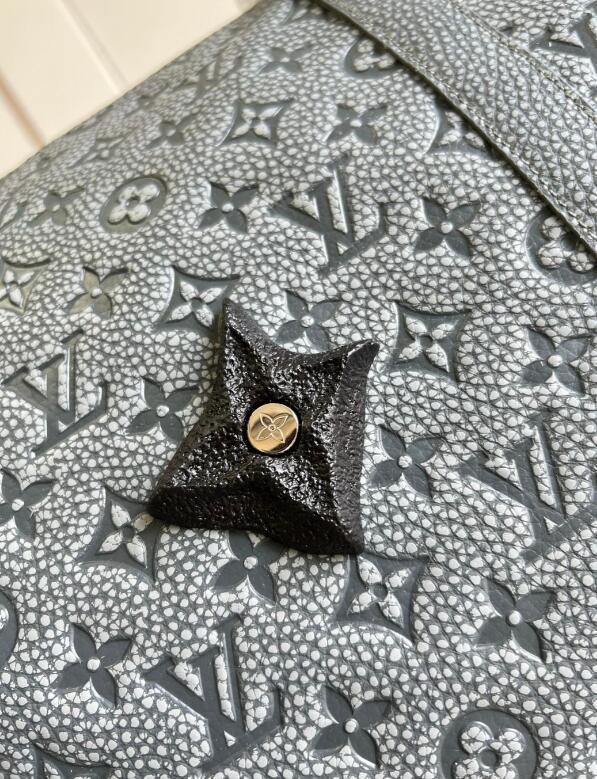 SAMC - LOV Bags - 1556