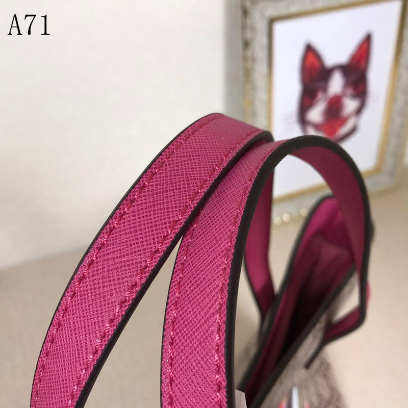 Glami Fashion - GCI Bags - 9966