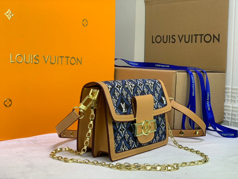 Satchel Bags - VL1 Bags - 425