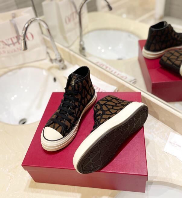 SAMC - VEL Women Shoes - 062