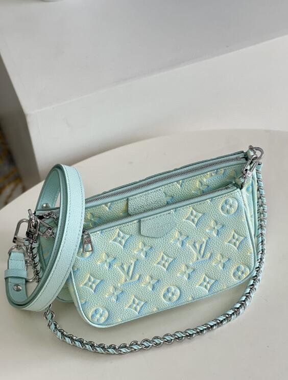 SAMC - LOV Bags - 1666