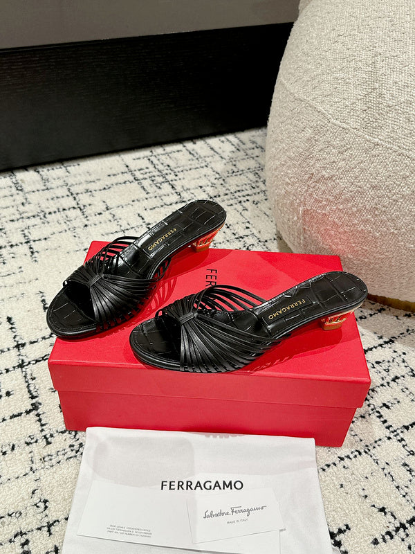 Glami - FGO Women Shoes - 035