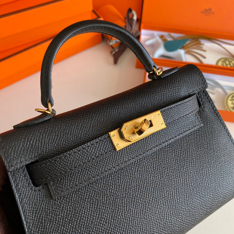 Glamy - HMS Bags - 495