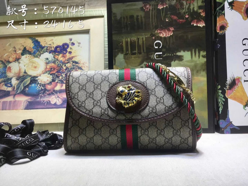 Glami Fashion - GCI Bags - 2348