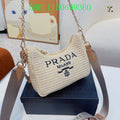 Satchel Bags - PDA Bags - 4215