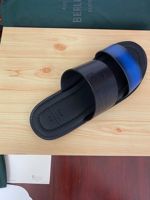Glami - BRE Men Shoes - 197