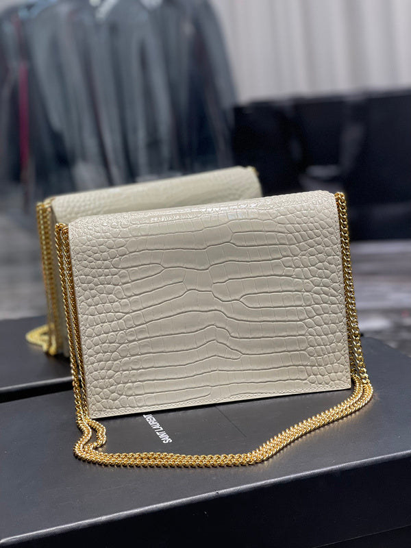 Glamy - YLS Bags - 697