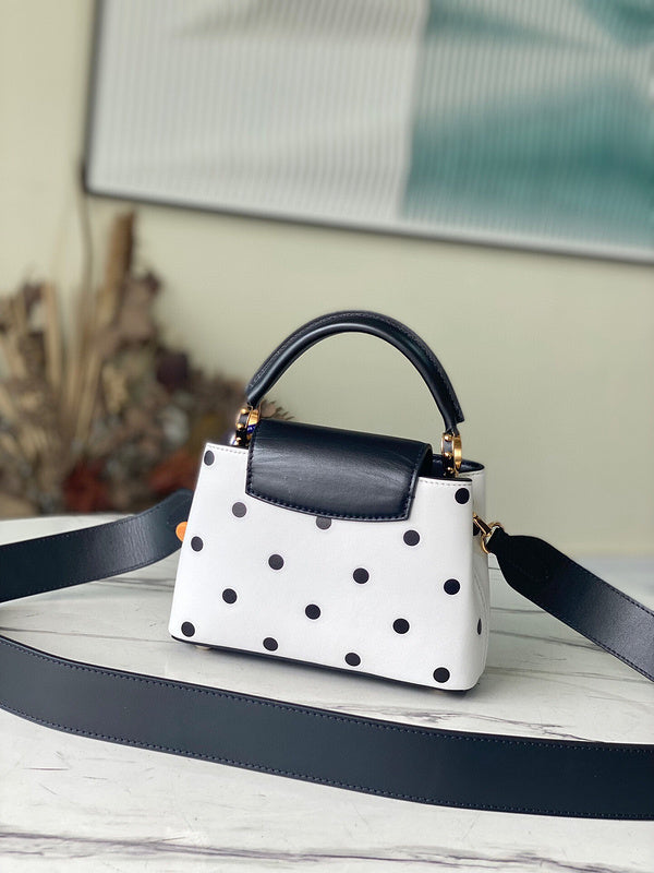 GlamI Lu-Vi bags - 5257