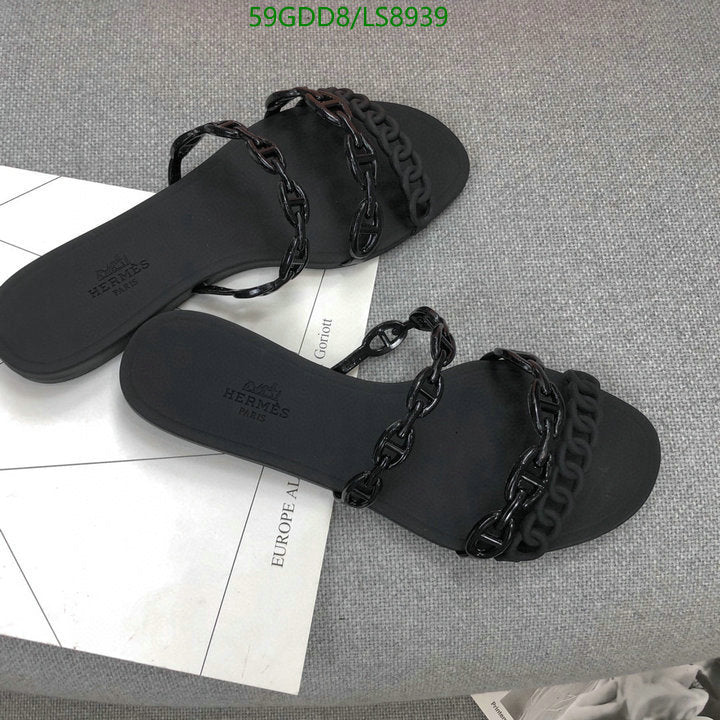 SAMC - HMS Women Shoes - 480